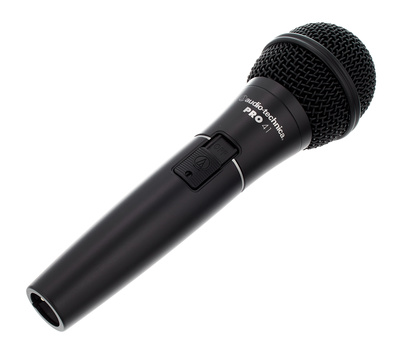 Audio-Technica Pro 41