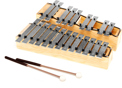 Studio 49 AGc Alto Glockenspiel