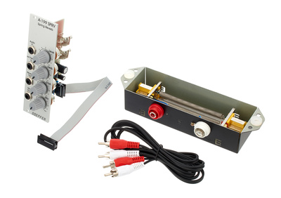 Doepfer A-199 Spring Reverb Module