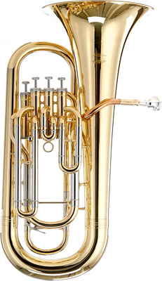 Thomann EP 604-4 Bb-Euphonium