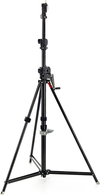 Manfrotto 087NWB Wind Up Bk