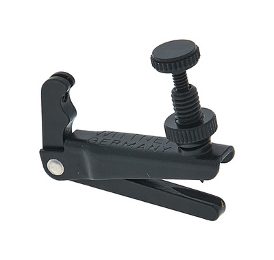 Wittner Adjuster Violin 4/4 BK