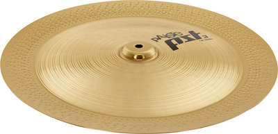 Paiste PST3 18" China
