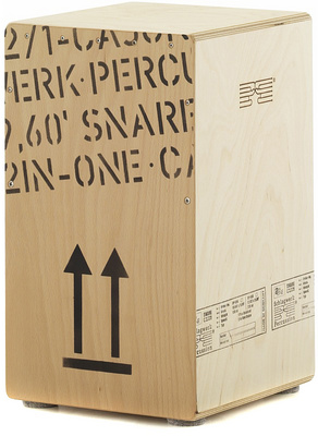 Schlagwerk CP404 Cajon