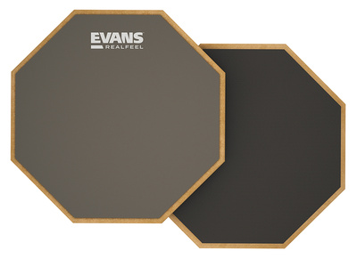 Evans RF-6D Practice Pad