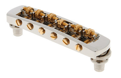 Schaller STM TOM-Style Bridge N