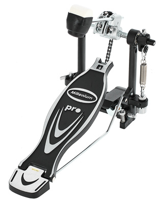 Millenium PD-111 Pro Bass Drum Pedal