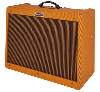 Fender Blues Deluxe Reissue
