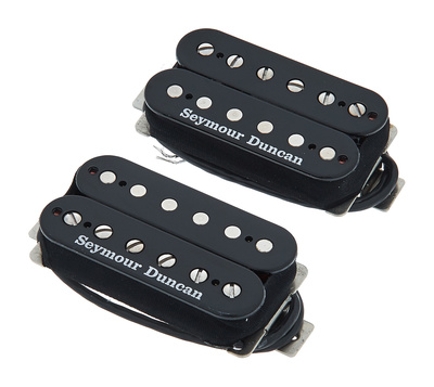 Seymour Duncan SH-JB Hot Rodded Humbucker