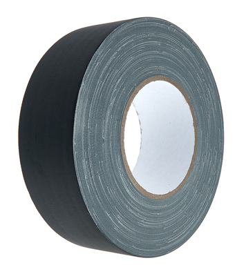 Stairville Stage Tape 691-50 BK