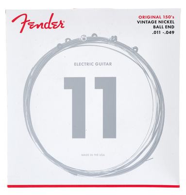 Fender 150M