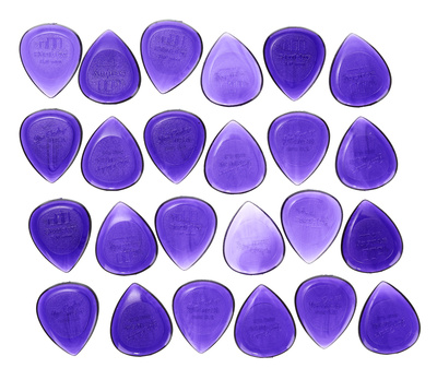 Dunlop Stubby Jazz Small 3.00