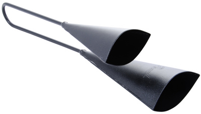 Pearl ECB-22 Agogo Bell Metal