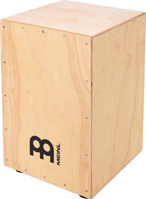 Meinl HCAJ1NT Cajon