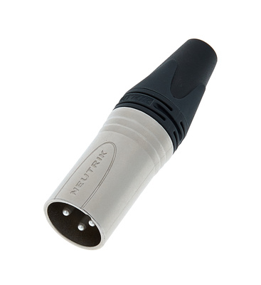 Neutrik NC3 MXX