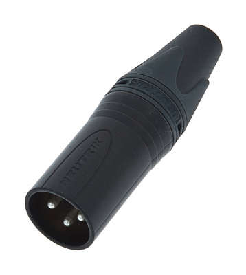 Neutrik NC3 MXX-BAG