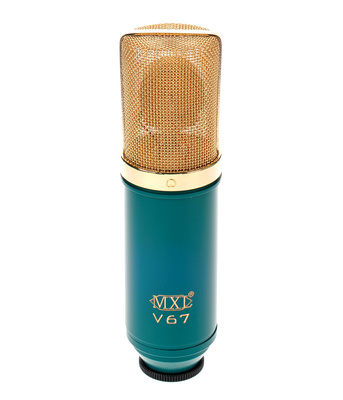 MXL V67G