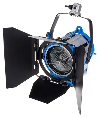 ARRI 650 Plus Man