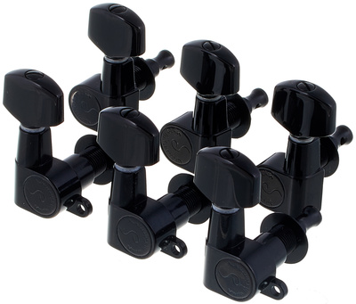 Schaller M6 Mini 3L/3R BC