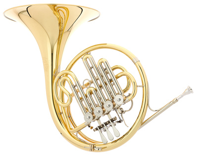 Hans Hoyer 704-L