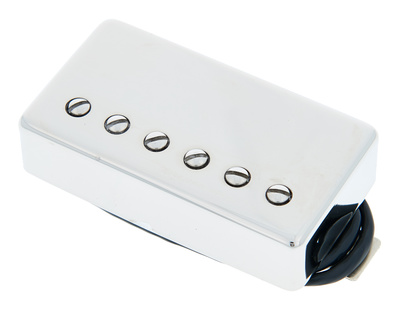 Seymour Duncan SH-4 Classic Cover NC