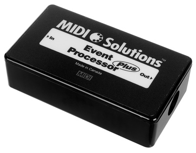 MIDI Solutions Event Processor Plus