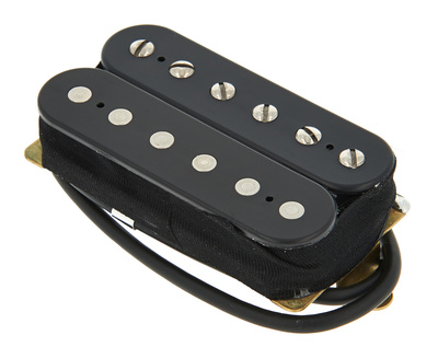 DiMarzio DP192F-BK