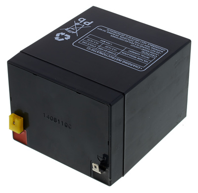 Thomann Battery 12V 4,5Ah