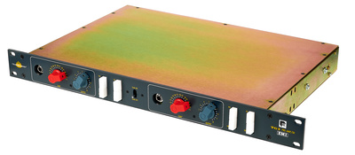 Chandler Limited TG2 Dual Mono Mic Preamp