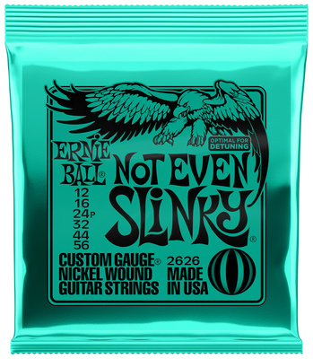 Ernie Ball 2626