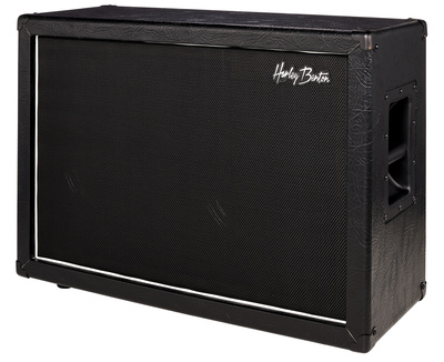 Harley Benton G212