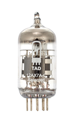 TAD 12AX7A-C/ECC83 Premium Select