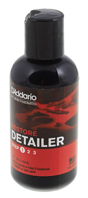 Daddario PW-PL01