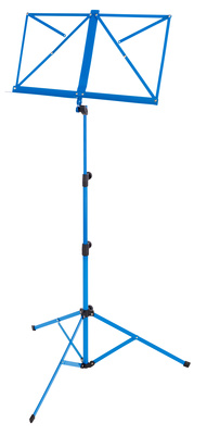 Startone Music Stand Blue