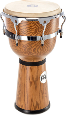 Meinl DJW3ZFA-M Wood Djembe