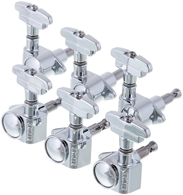 Grover GR109C Super Rotomatic