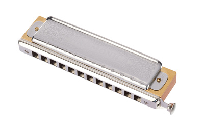 Hohner Super Chromonica M 270 H (B)