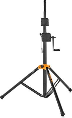 Hercules Stands HC-SS710B Speaker Stand