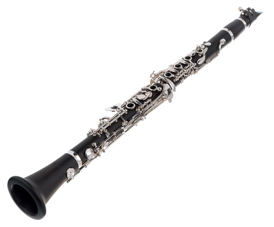 Schreiber D-61 Prestige Bb-Clarinet