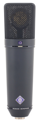 Neumann U87 AI MT