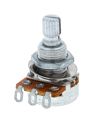 Allparts 25k Mini Pot