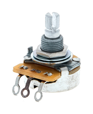 Allparts CTS 1 Meg Ohm Poti Lin