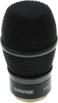 Shure RPW 184 KSM9 Black