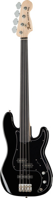 Fender Tony Franklin P-Bass FL BK
