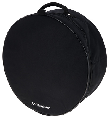 Millenium 14"x6,5" Classic Snare Drum Ba