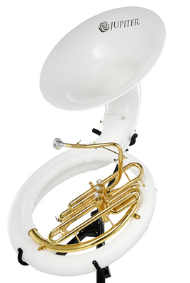 Jupiter JSP1000B Bb-Sousaphone