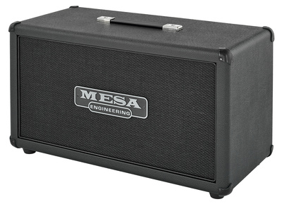 Mesa Boogie 2x12 Rectifier Compact Box