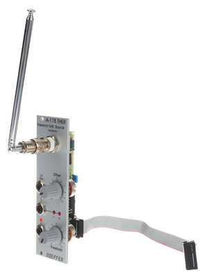 Doepfer A-178 Theremin