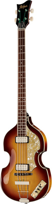 Höfner HCT-500/1-SB Violin Bass CT