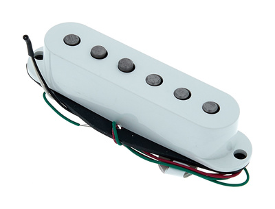 DiMarzio DP 416 Area 61 WH